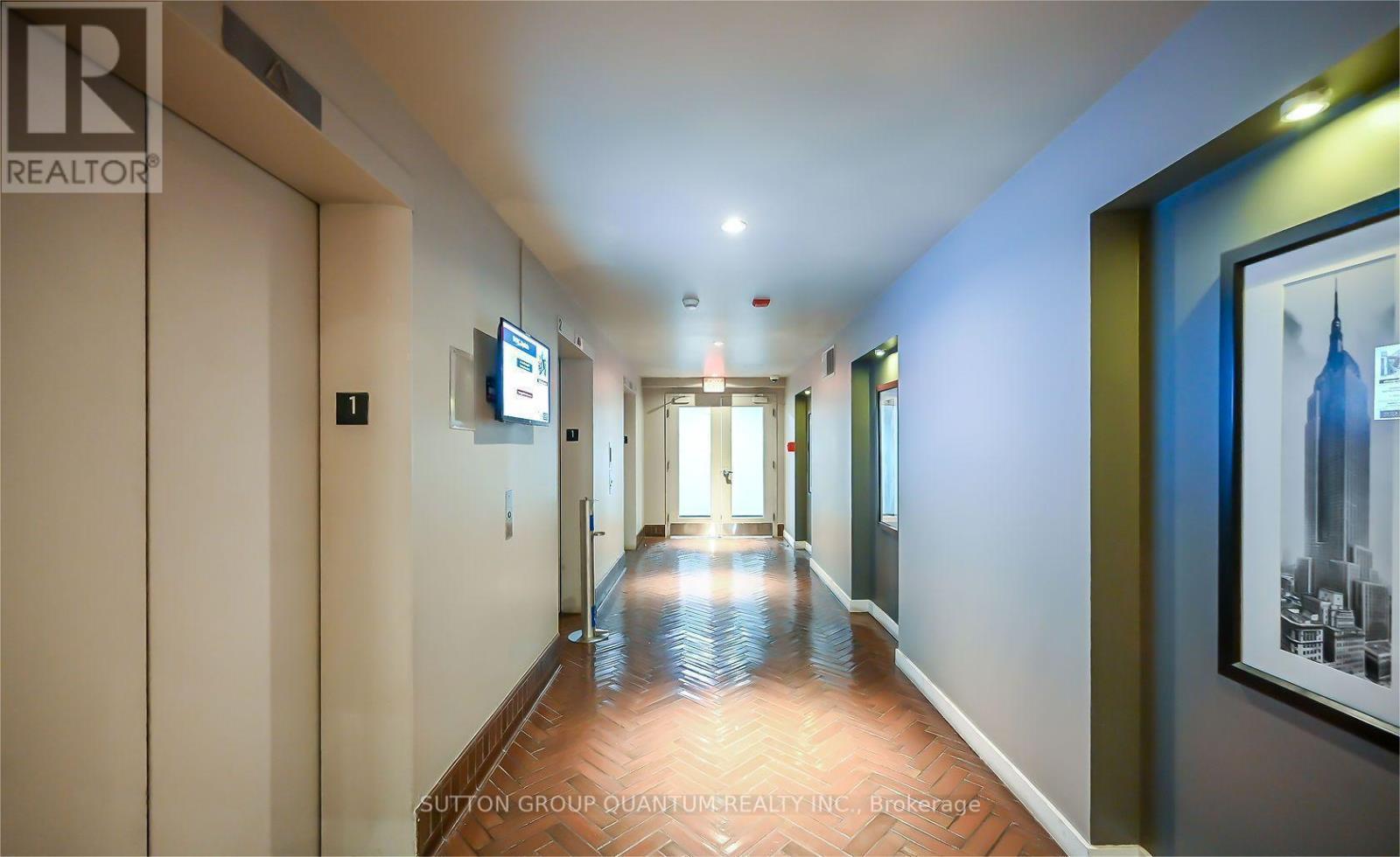 307 - 66 Bay Street S, Hamilton, ON - Indoor Photo Showing Other Room