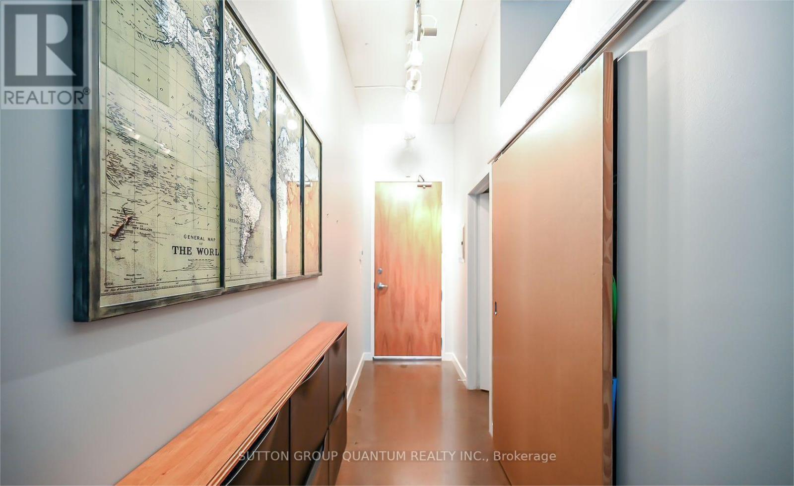 307 - 66 Bay Street S, Hamilton, ON - Indoor Photo Showing Other Room