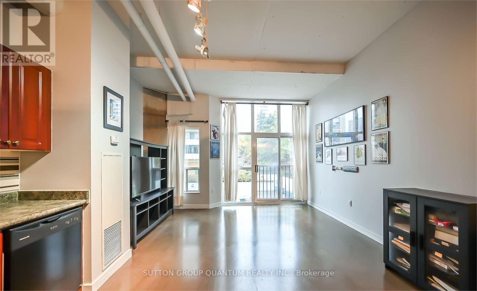 307 - 66 Bay Street S, Hamilton, ON - Indoor Photo Showing Other Room