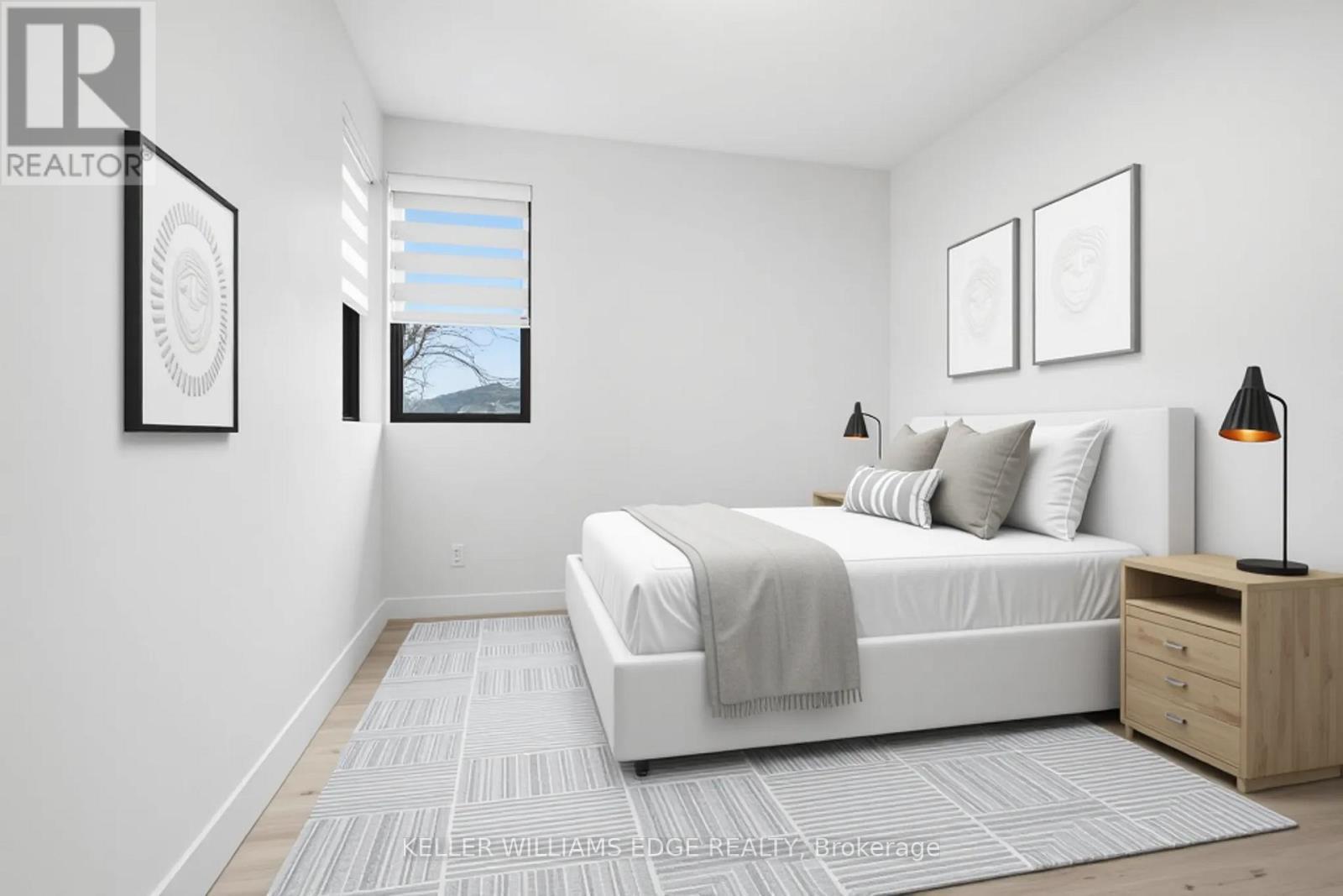 427 Pine Cove Road, Burlington, ON - Indoor Photo Showing Bedroom