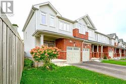 87 PEARCEY CRESCENT Barrie, ON L4N 6R7