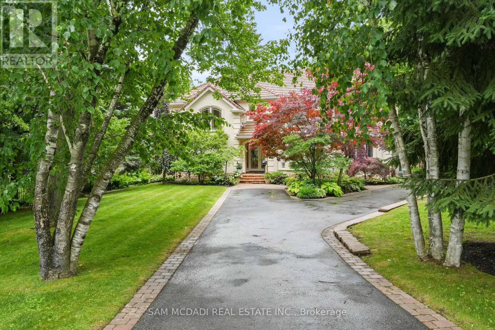 1382 Aldo Drive, Mississauga, ON - Outdoor