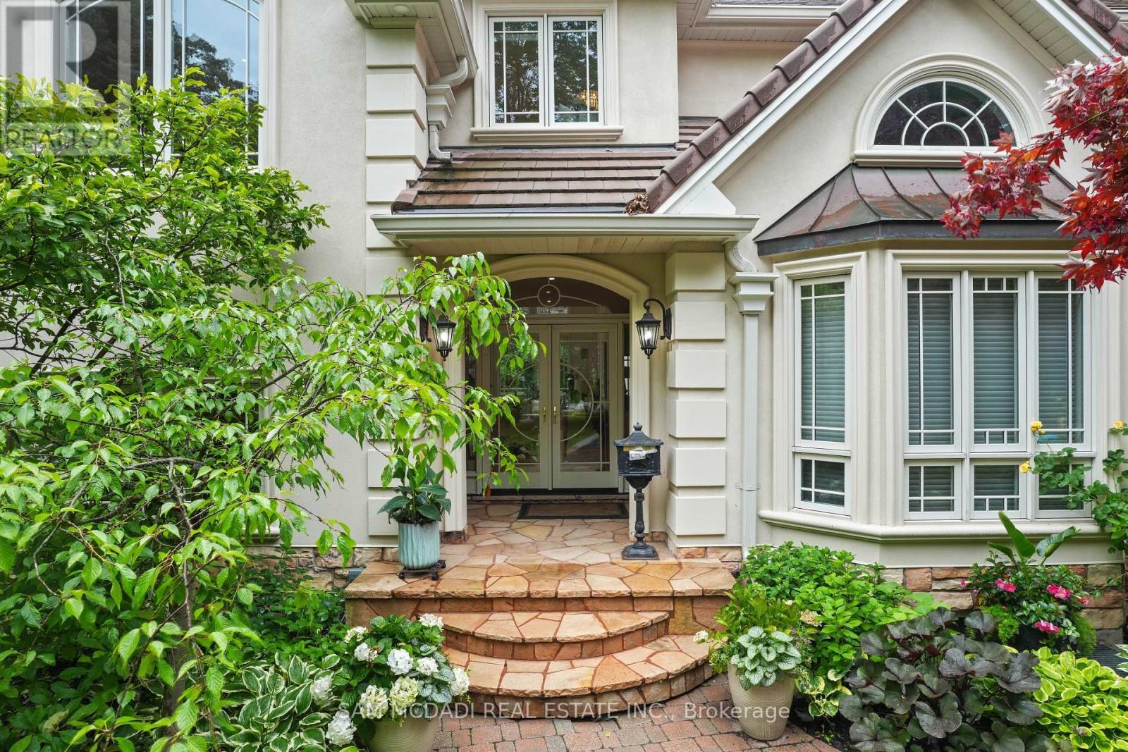 1382 Aldo Drive, Mississauga, ON - Outdoor