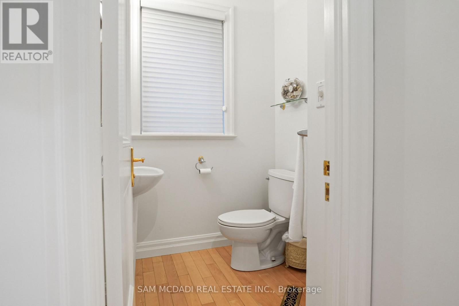 1382 Aldo Drive, Mississauga, ON - Indoor Photo Showing Bathroom