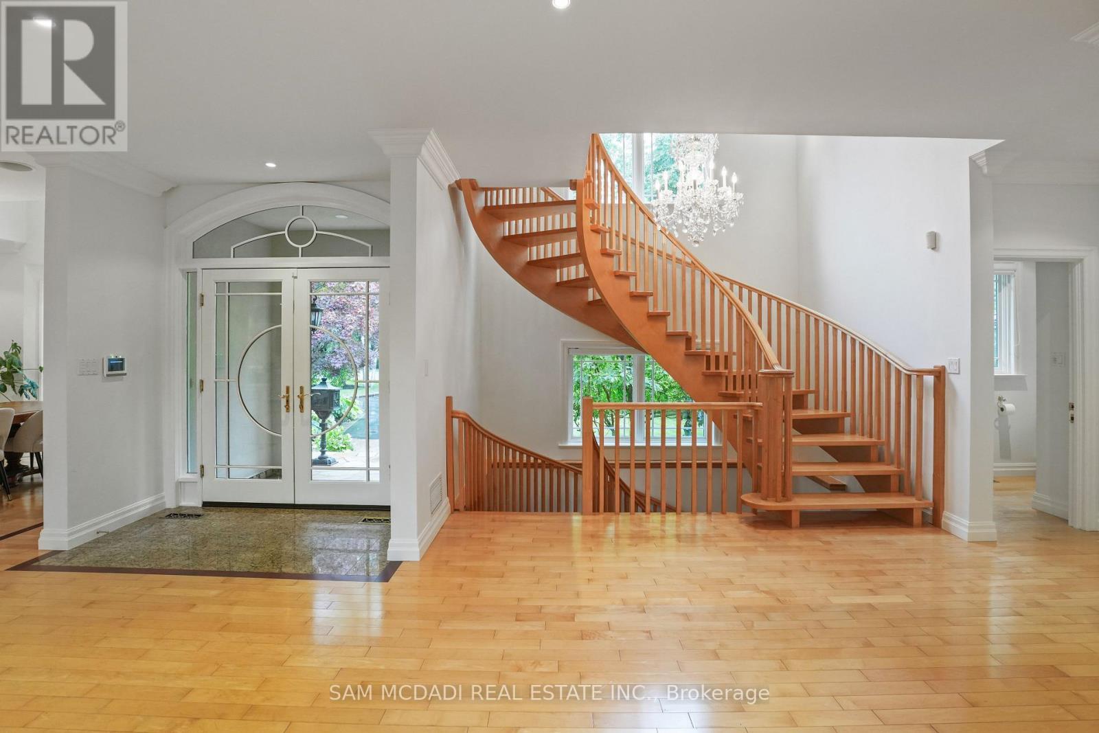 1382 Aldo Drive, Mississauga, ON - Indoor Photo Showing Other Room