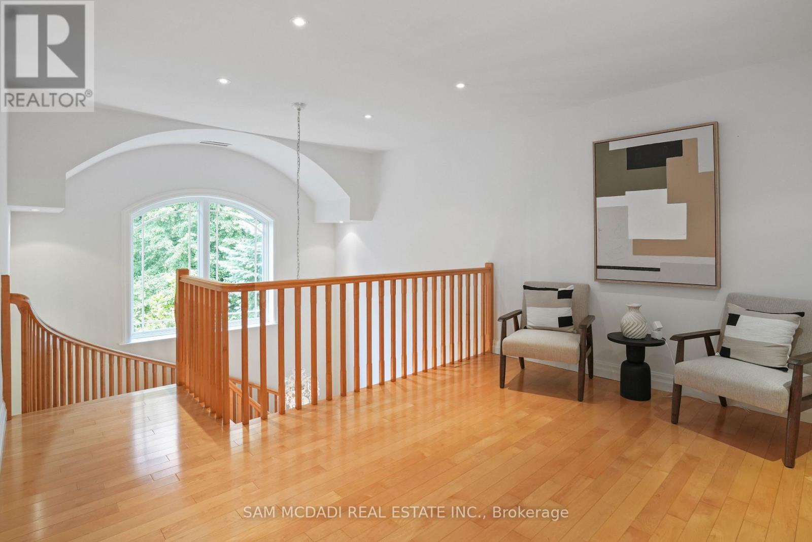 1382 Aldo Drive, Mississauga, ON - Indoor Photo Showing Other Room