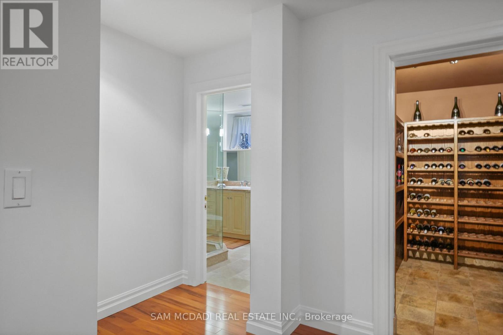 1382 Aldo Drive, Mississauga, ON - Indoor Photo Showing Other Room