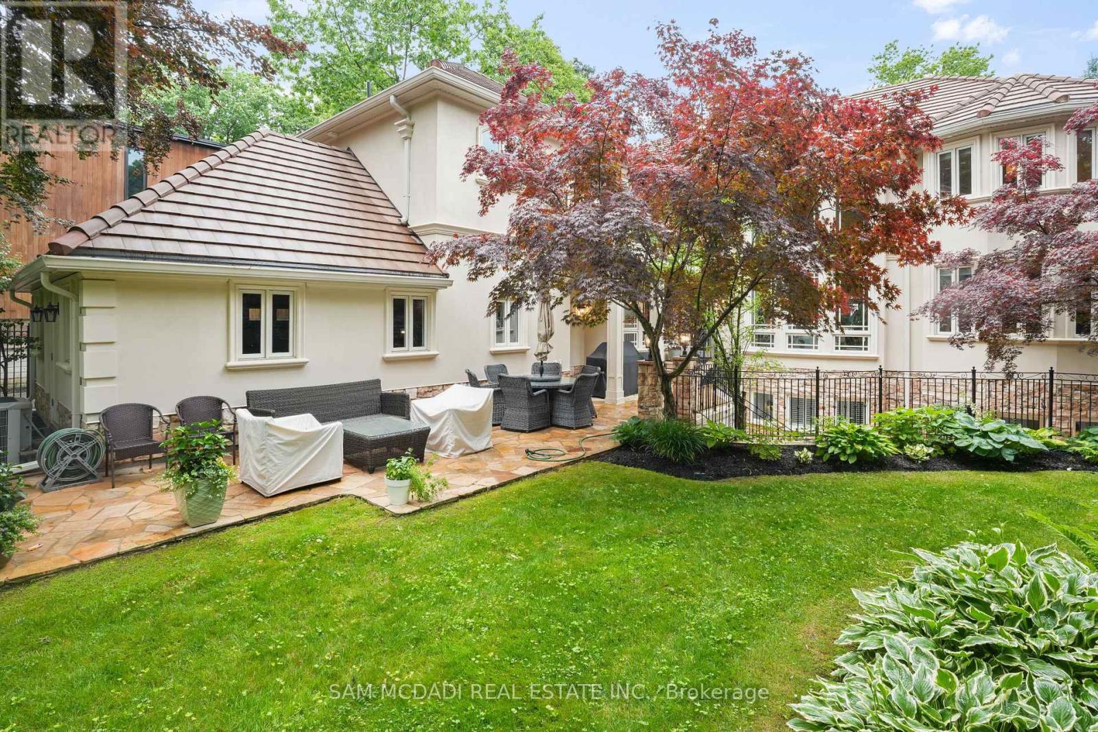 1382 Aldo Drive, Mississauga, ON - Outdoor