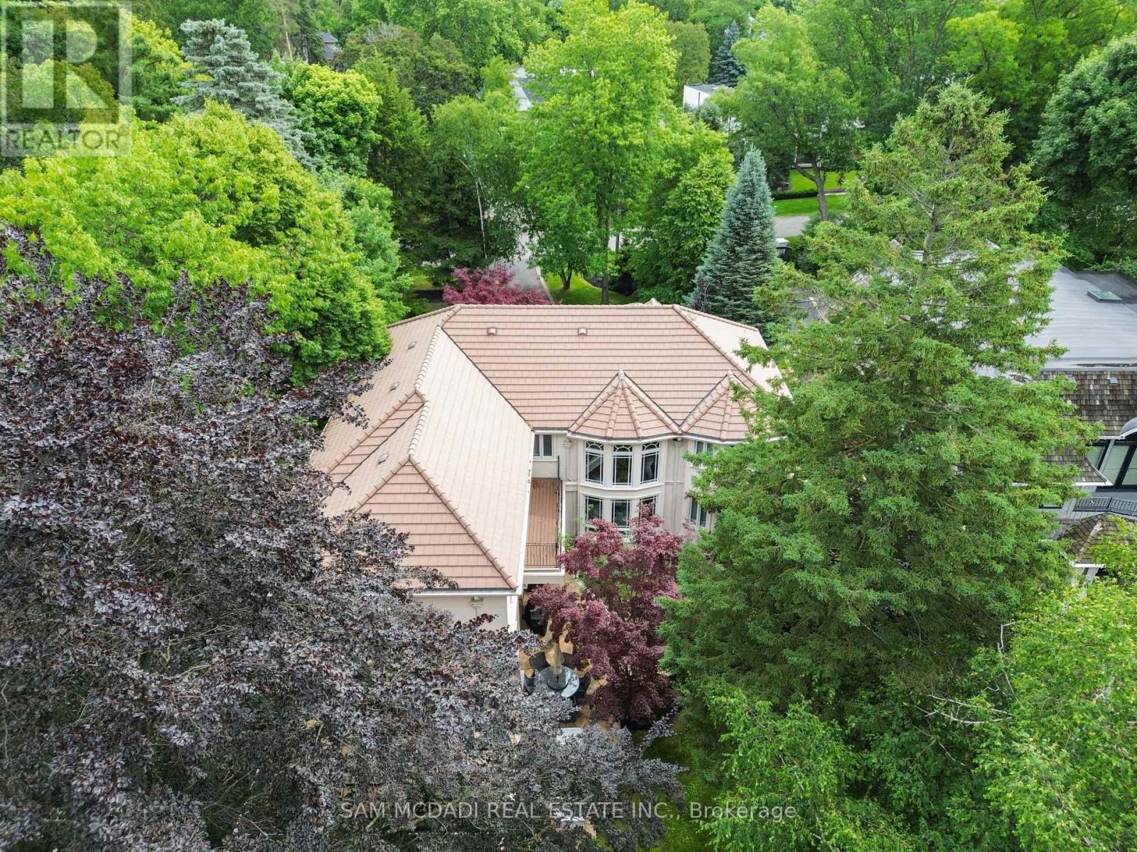 1382 Aldo Drive, Mississauga, ON - Outdoor