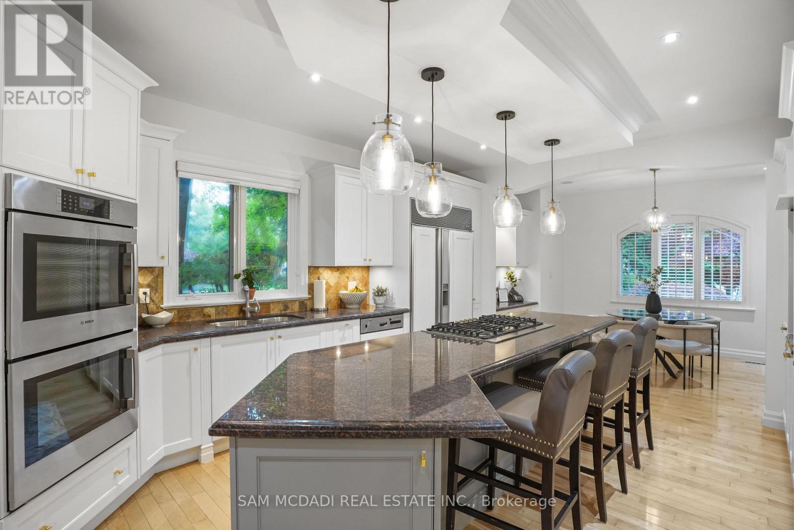 1382 Aldo Drive, Mississauga, ON - Indoor