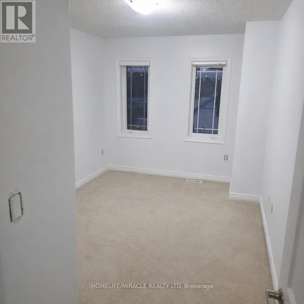 25 Antibes Drive, Brampton, ON - Indoor Photo Showing Other Room