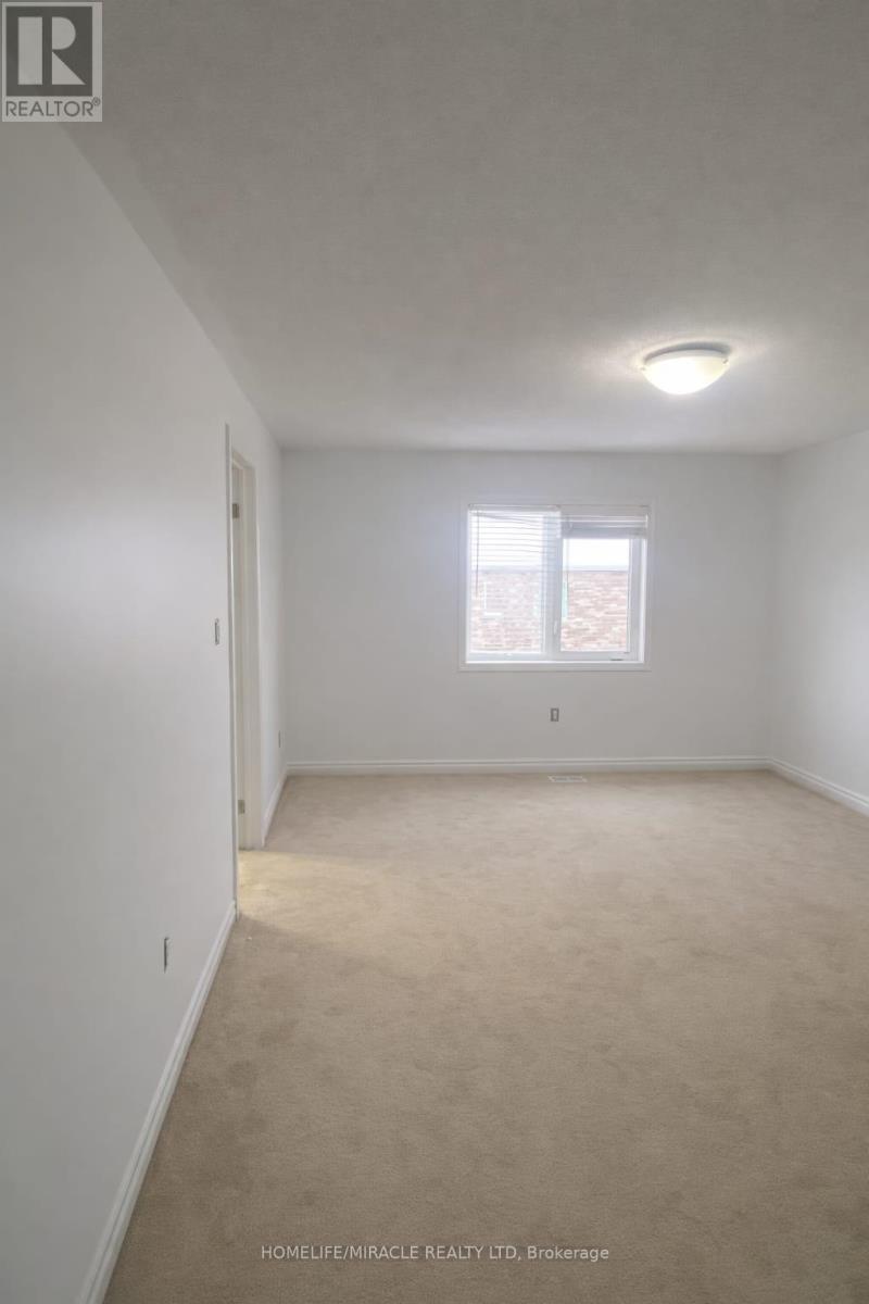 25 Antibes Drive, Brampton, ON - Indoor Photo Showing Other Room