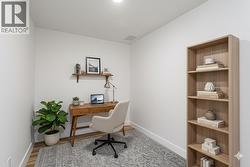 Virtually staged using AI -