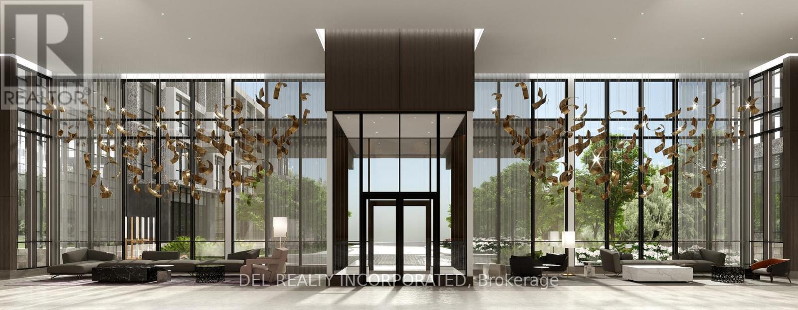 214 - 30 Inn On The Park Drive, Toronto, ON - Indoor Photo Showing Other Room