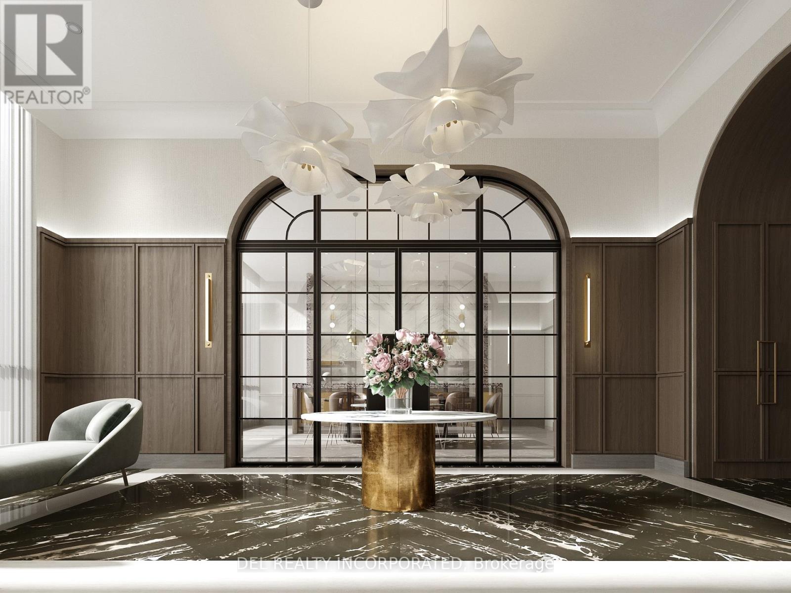 214 - 30 Inn On The Park Drive, Toronto, ON - Indoor Photo Showing Other Room