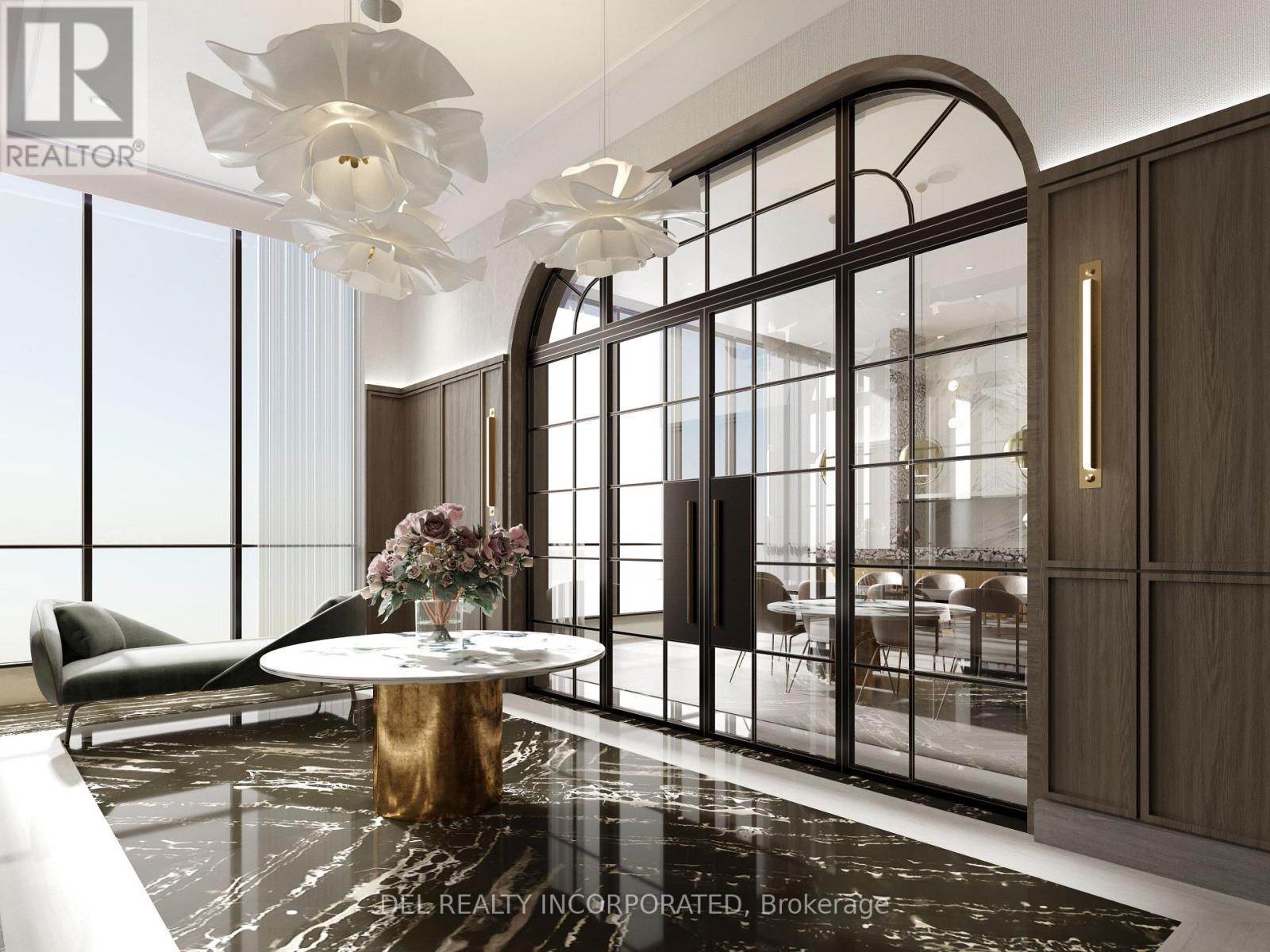 214 - 30 Inn On The Park Drive, Toronto, ON - Indoor Photo Showing Other Room