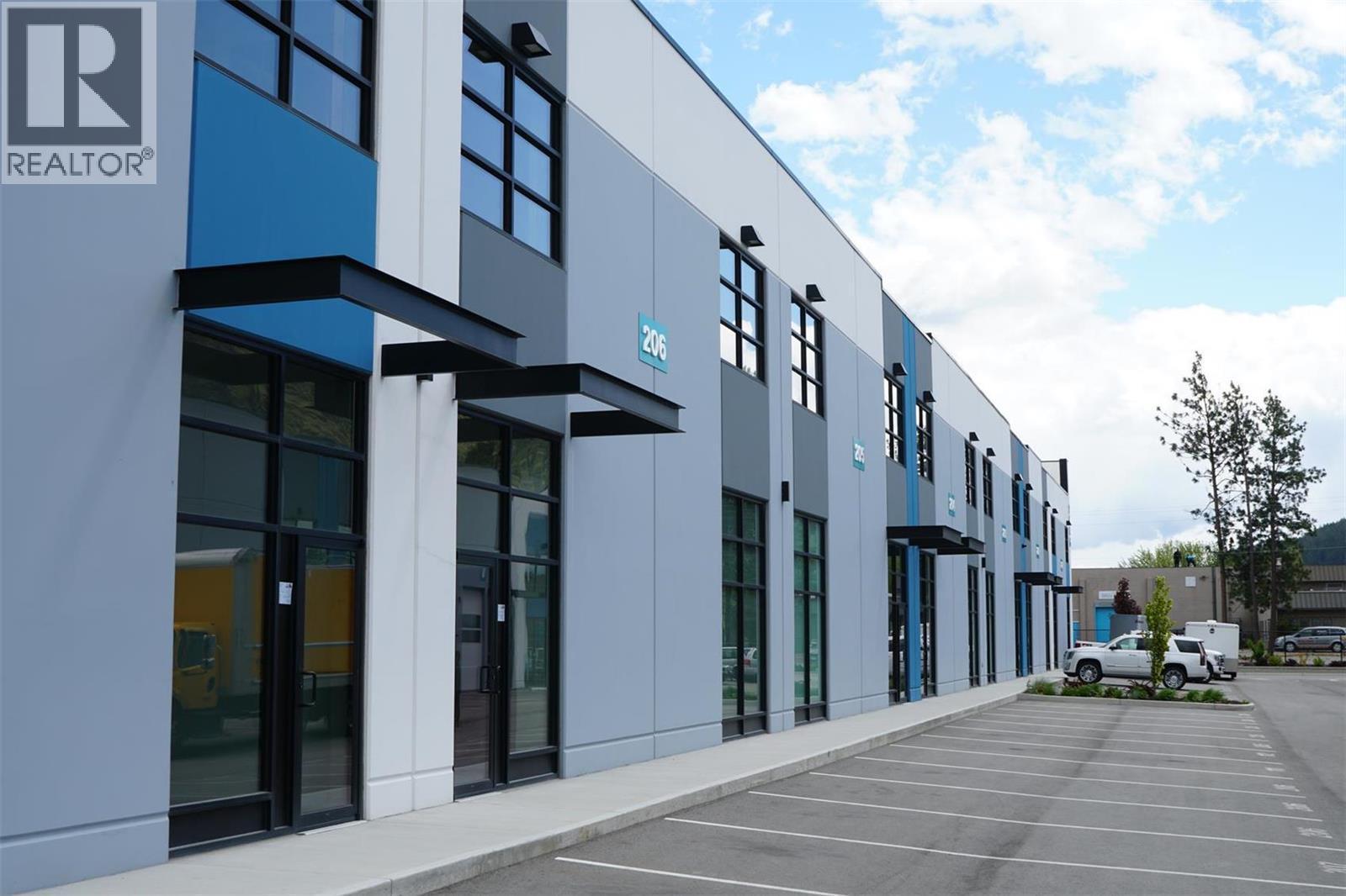 2646 Kyle Road Unit# 206, West Kelowna, BC