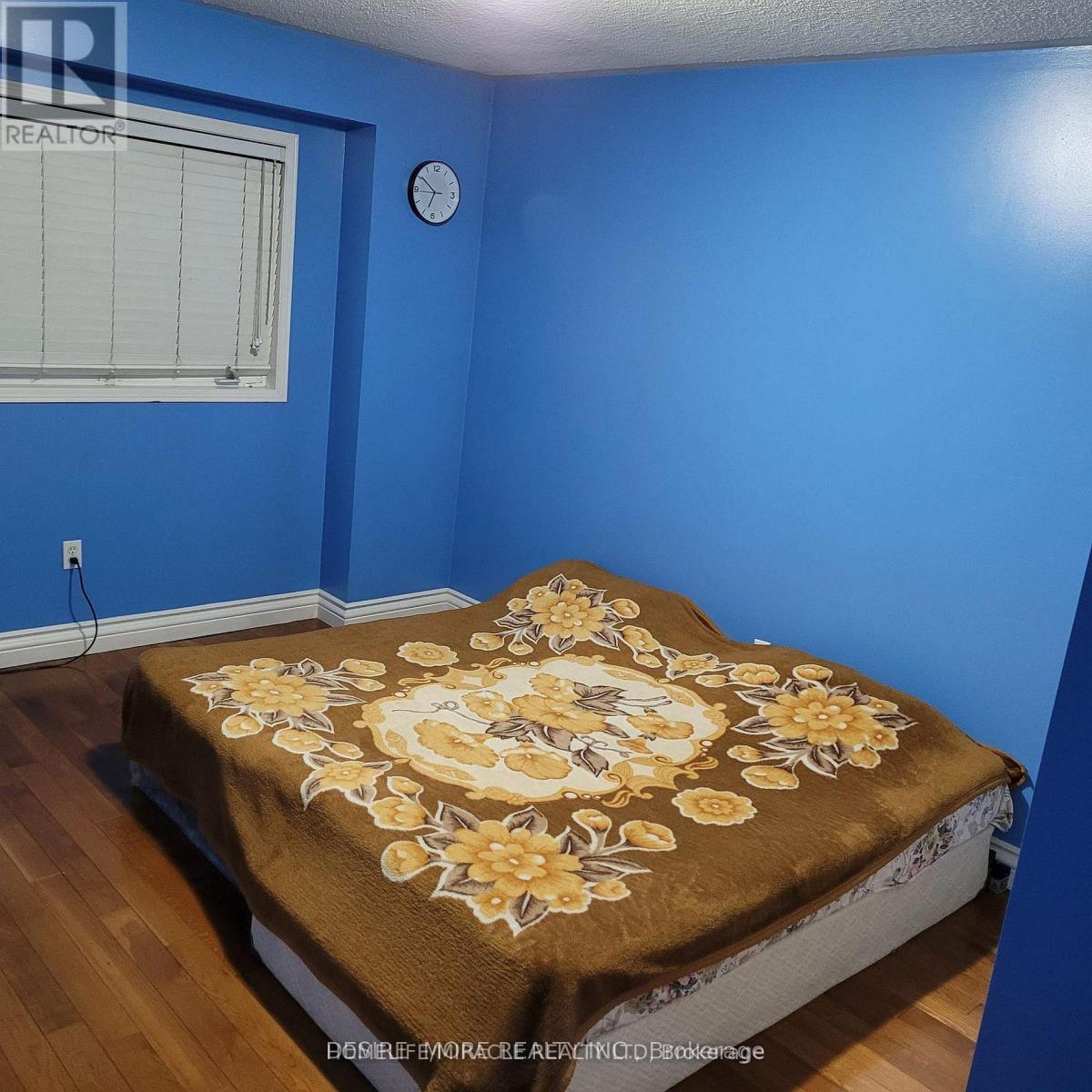 67 Seaside Circle, Brampton, ON - Indoor Photo Showing Bedroom