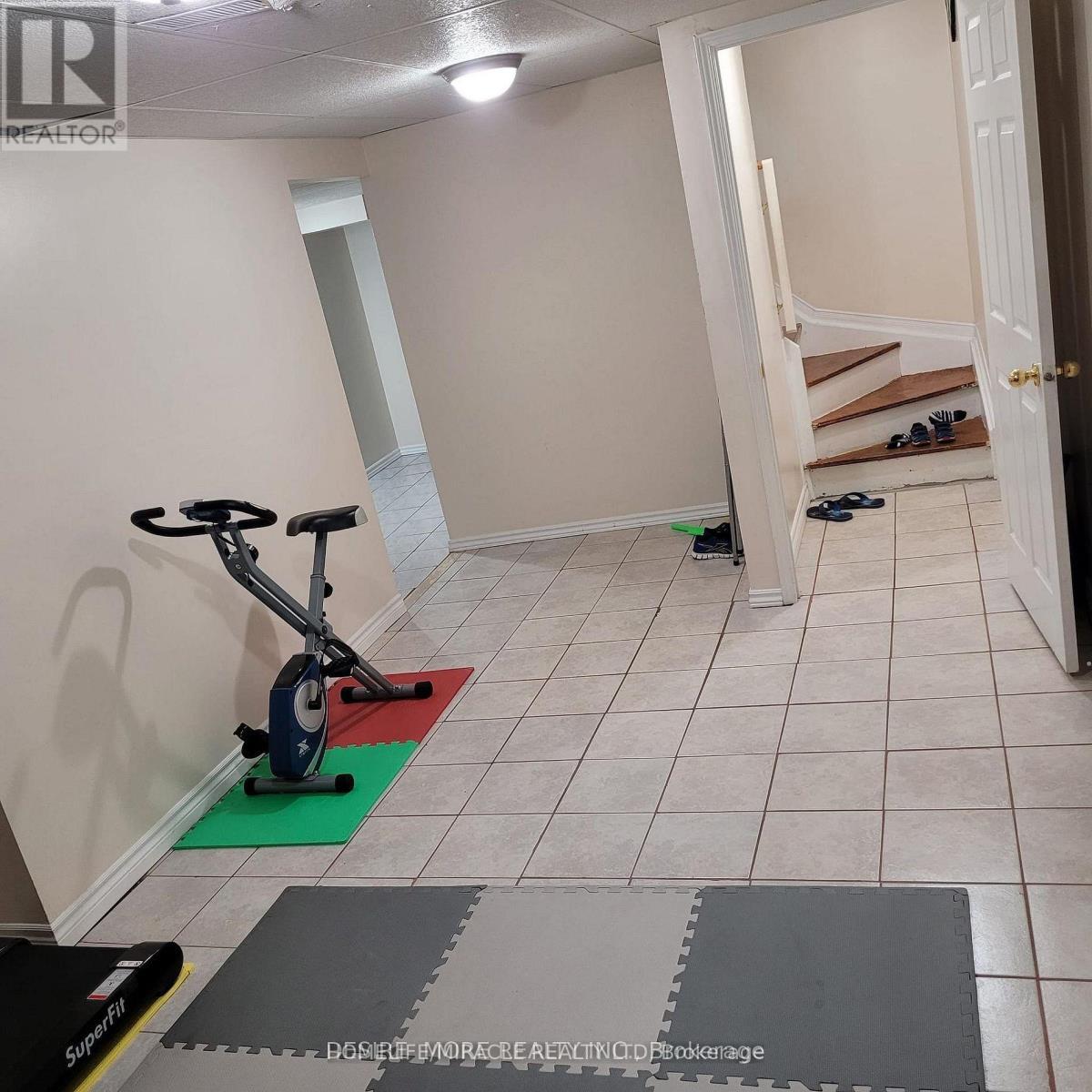 67 Seaside Circle, Brampton, ON - Indoor