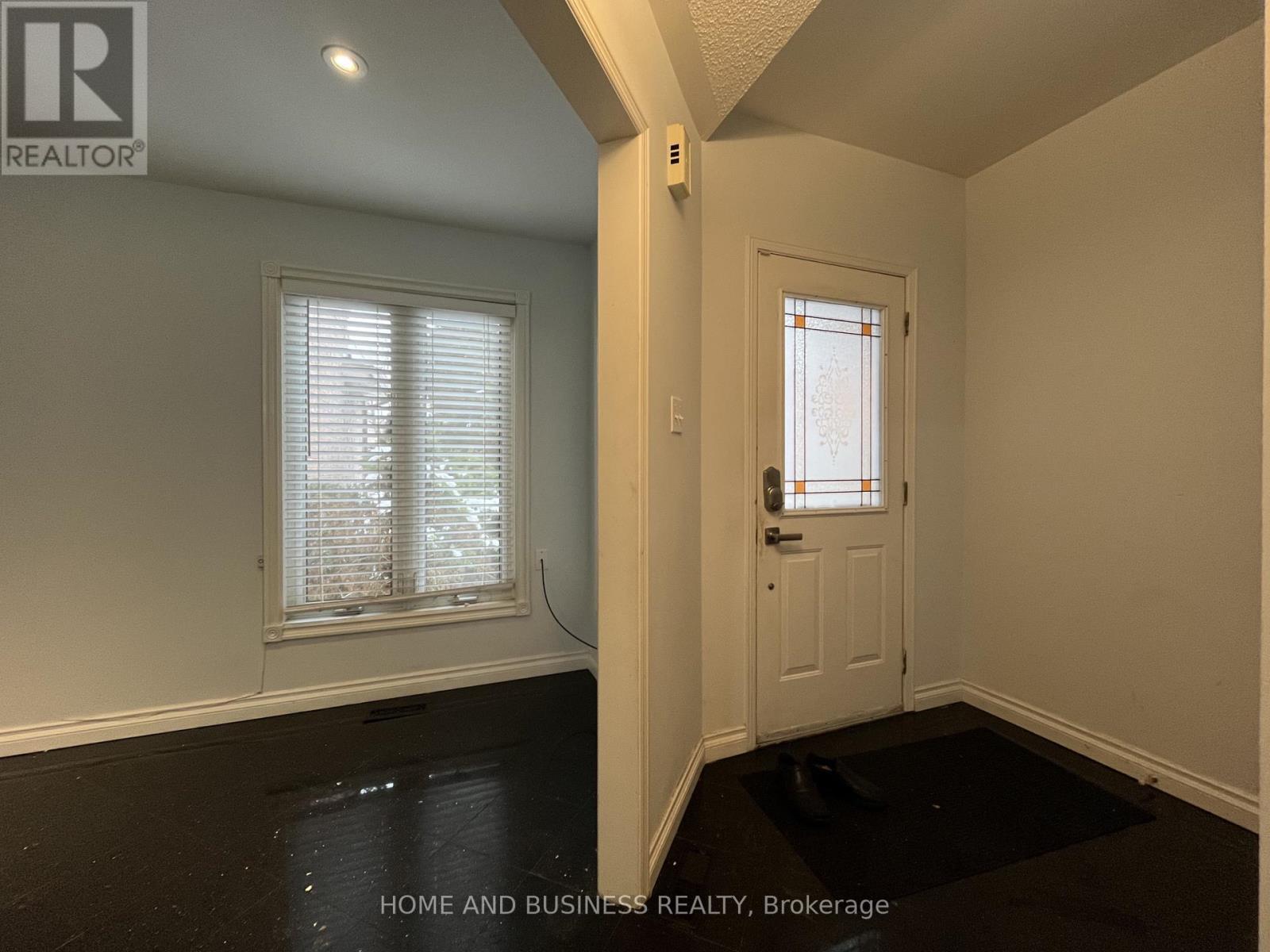 7132 Harding Crescent, Mississauga, ON - Indoor Photo Showing Other Room
