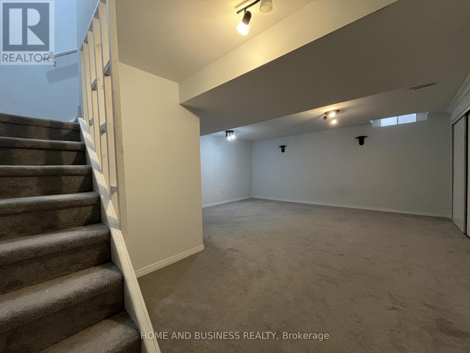 7132 Harding Crescent, Mississauga, ON - Indoor Photo Showing Other Room