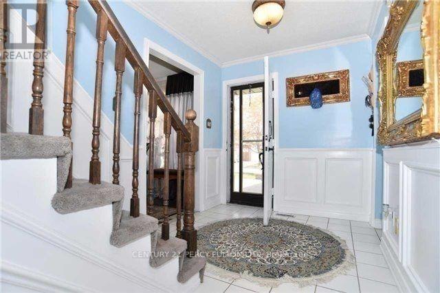 24 Charlton Crescent, Ajax, ON - Indoor Photo Showing Other Room