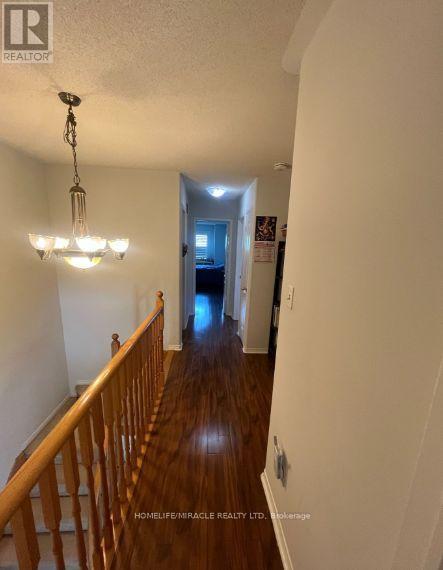 6912 Buttle Station Place, Mississauga, ON - Indoor Photo Showing Other Room