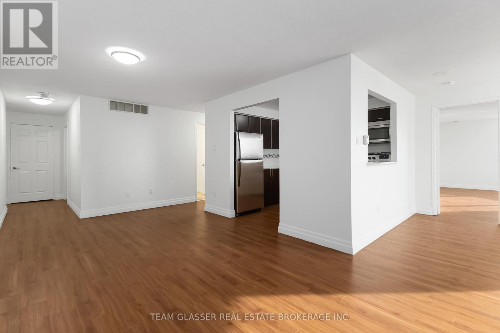 1202 - 675 Richmond Street, London East (East F), ON - Indoor Photo Showing Other Room