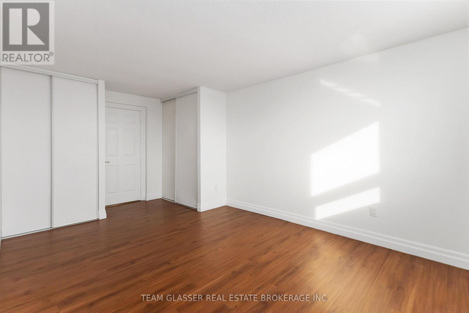 1202 - 675 Richmond Street, London East (East F), ON - Indoor Photo Showing Other Room