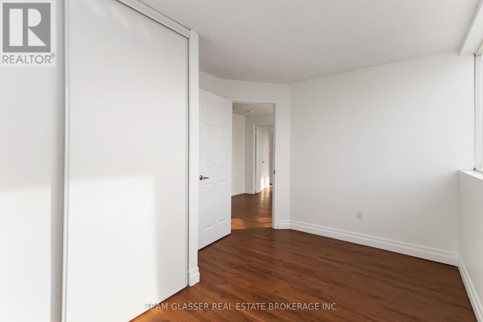 1202 - 675 Richmond Street, London East (East F), ON - Indoor Photo Showing Other Room