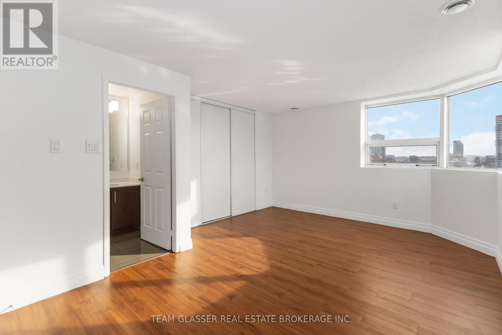 1202 - 675 Richmond Street, London East (East F), ON - Indoor Photo Showing Other Room