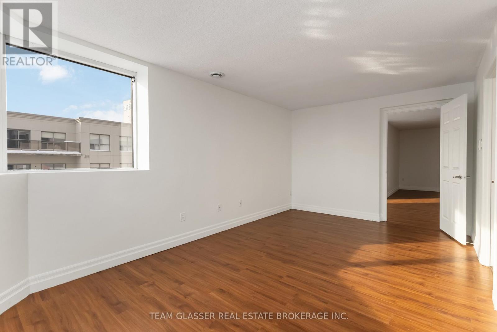 1202 - 675 Richmond Street, London East (East F), ON - Indoor Photo Showing Other Room