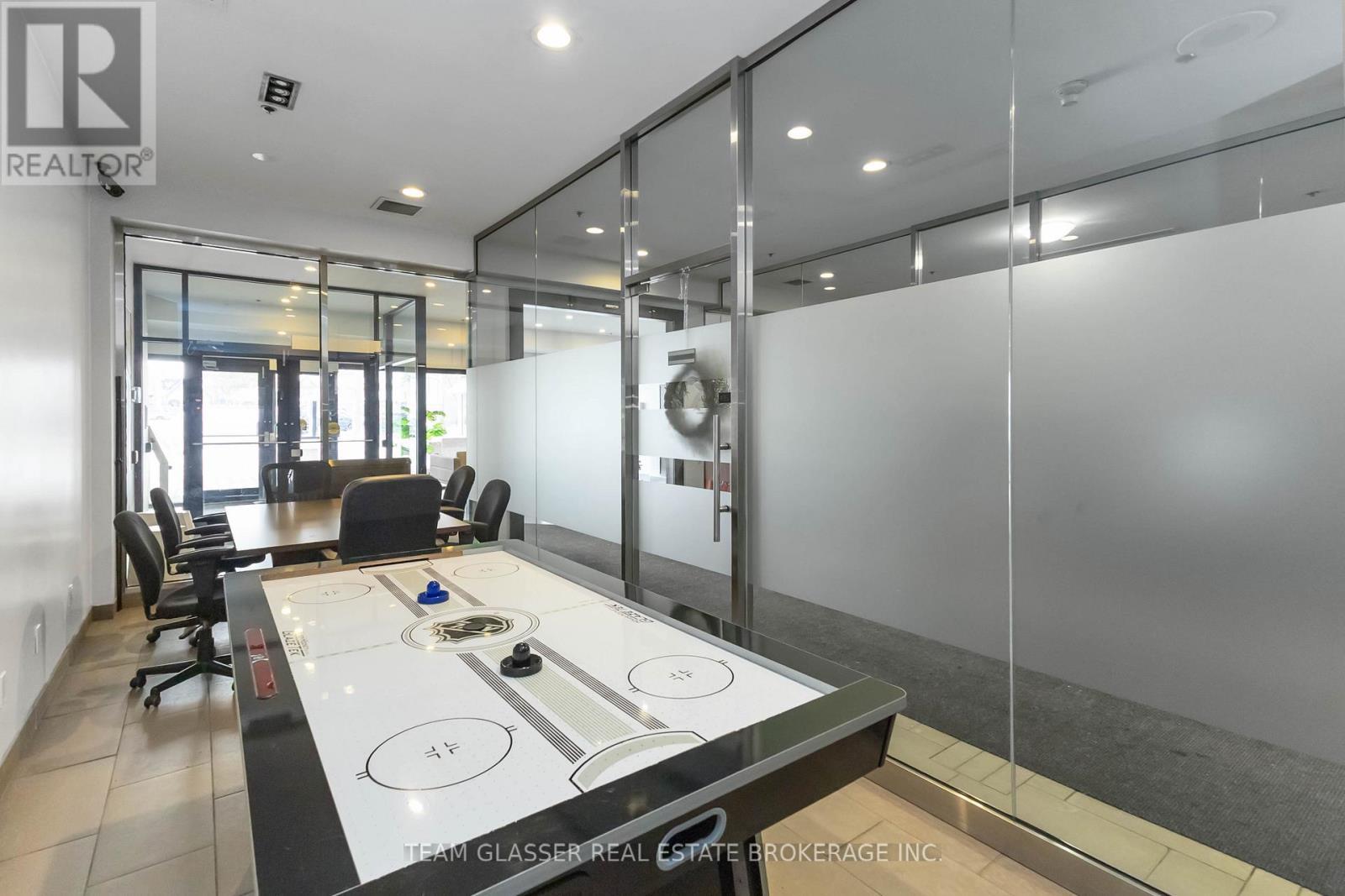 1505 - 675 Richmond Street, London East (East F), ON - Indoor Photo Showing Other Room