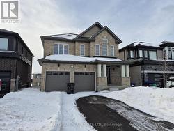 19 ROSANNE CIRCLE Wasaga Beach, ON L9Z 0N4