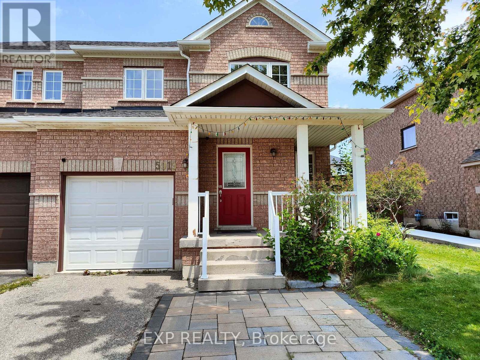 5919 Tampico Way, Mississauga, ON - Outdoor