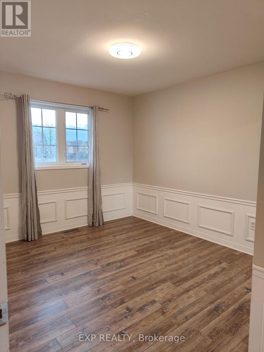 2nd Bedroom - 5919 Tampico Way, Mississauga, ON - Indoor Photo Showing Other Room