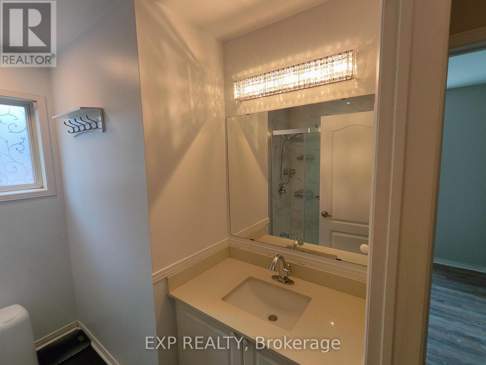 5919 Tampico Way, Mississauga, ON - Indoor Photo Showing Bathroom