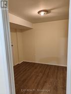 Bedroom - Basement -