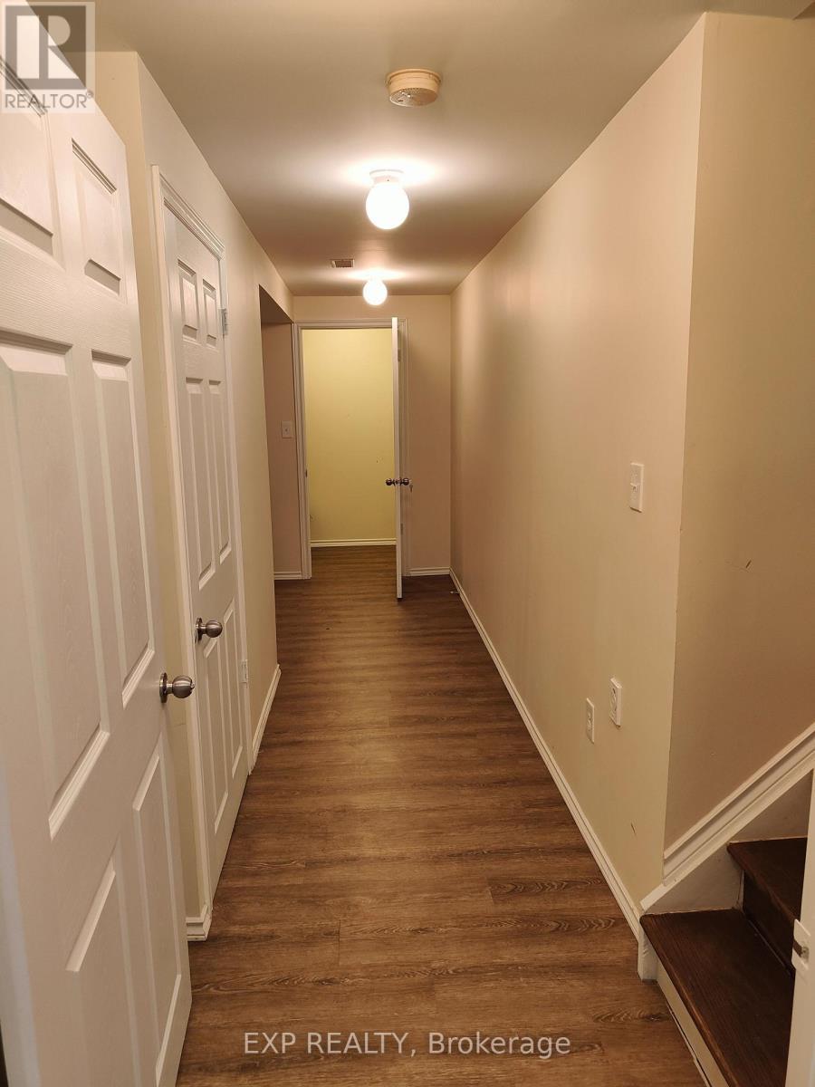 5919 Tampico Way, Mississauga, ON - Indoor Photo Showing Other Room