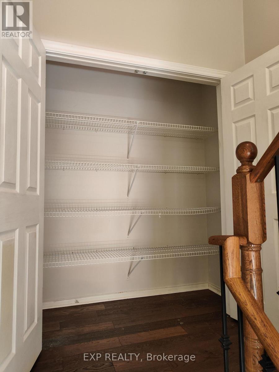 Pantry - 5919 Tampico Way, Mississauga, ON - Indoor With Storage