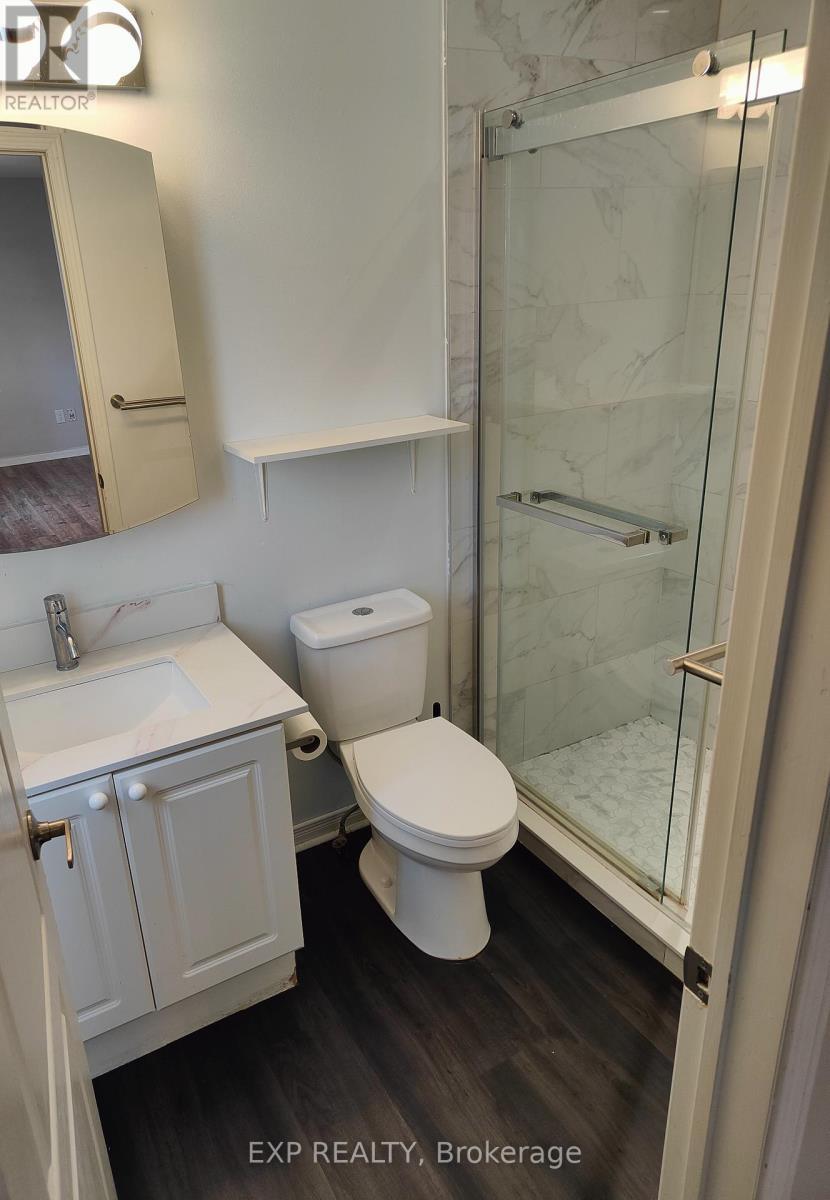 5919 Tampico Way, Mississauga, ON - Indoor Photo Showing Bathroom