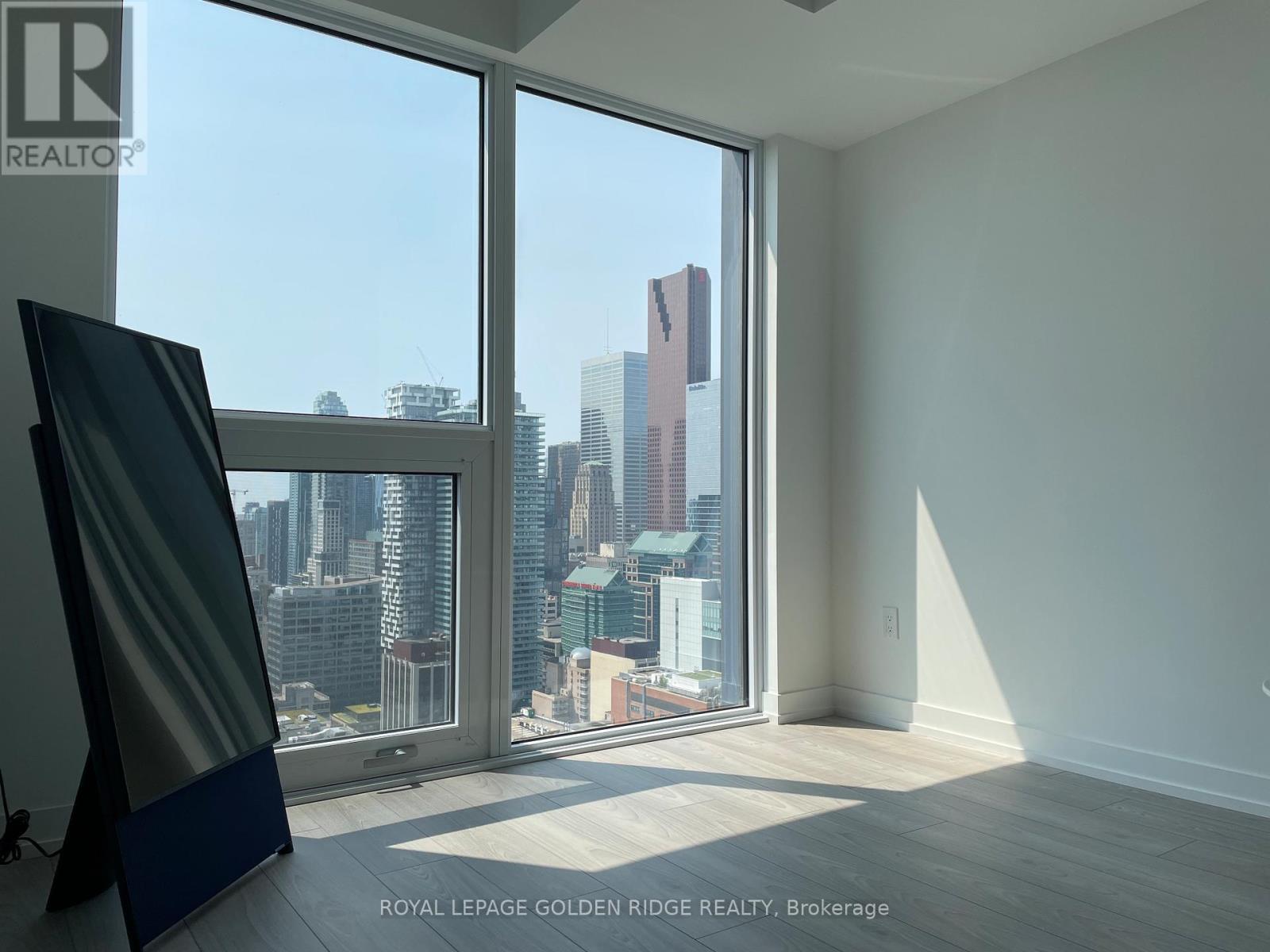 3805 - 82 Dalhousie Street, Toronto, ON - Indoor Photo Showing Other Room