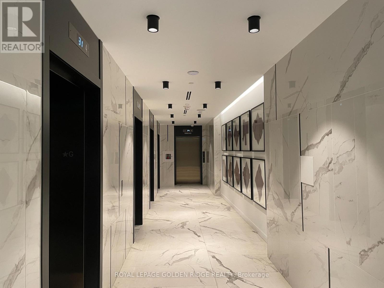 3805 - 82 Dalhousie Street, Toronto, ON - Indoor Photo Showing Other Room