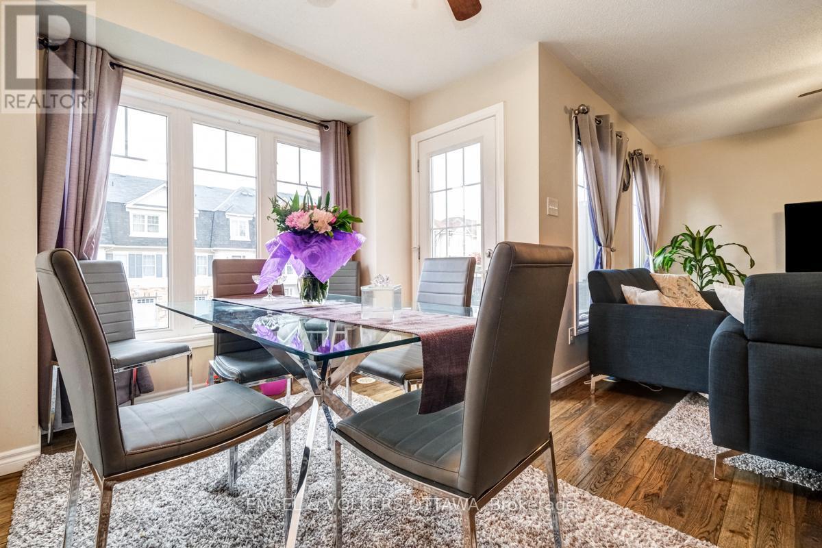 2604 Baynes Sound Way, Ottawa, ON - Indoor