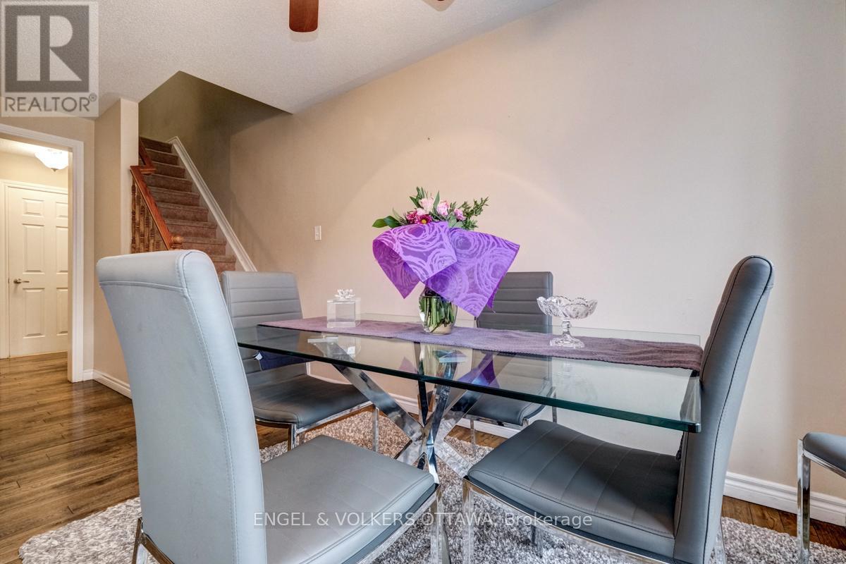 2604 Baynes Sound Way, Ottawa, ON - Indoor