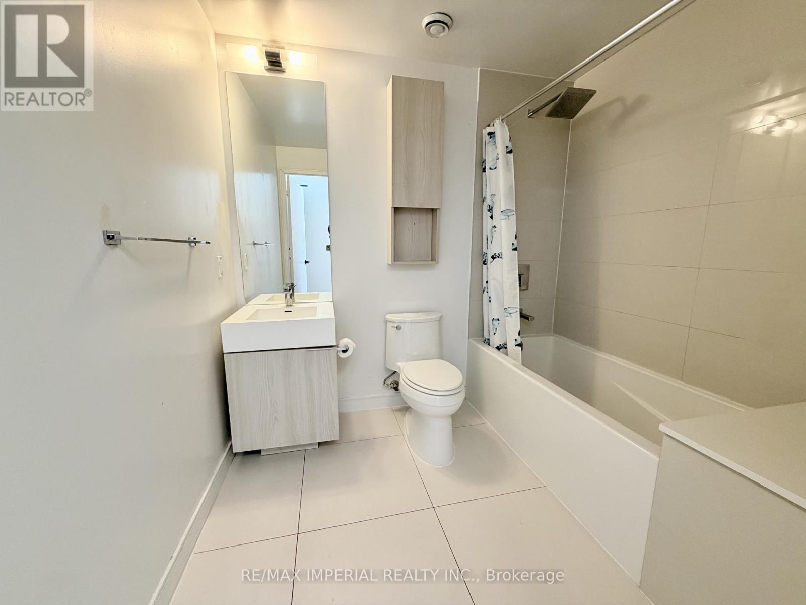906 - 60 Tannery Road, Toronto, ON - Indoor Photo Showing Bathroom