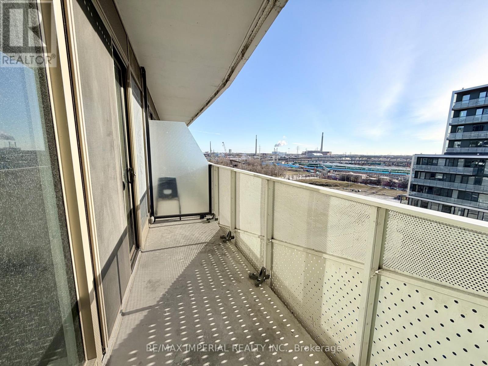 906 - 60 Tannery Road, Toronto, ON - Outdoor With Exterior