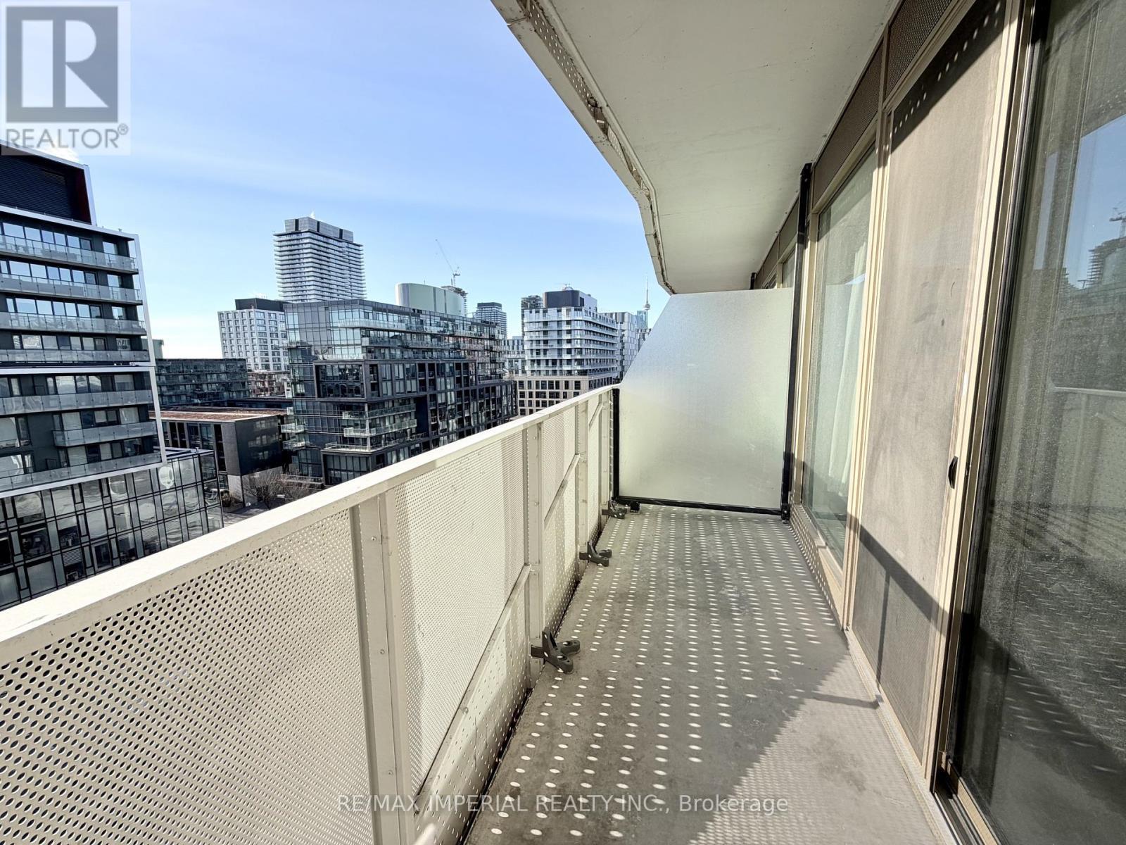 906 - 60 Tannery Road, Toronto, ON - Outdoor With Exterior