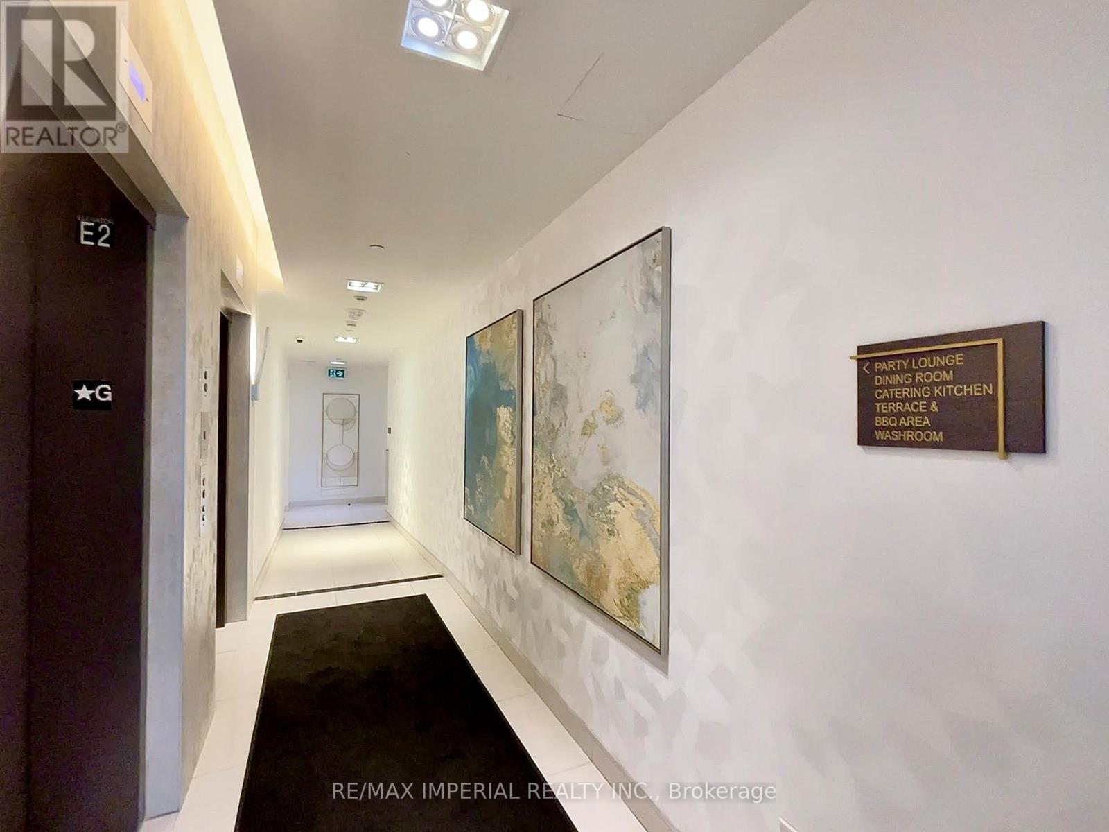 906 - 60 Tannery Road, Toronto, ON - Indoor Photo Showing Other Room