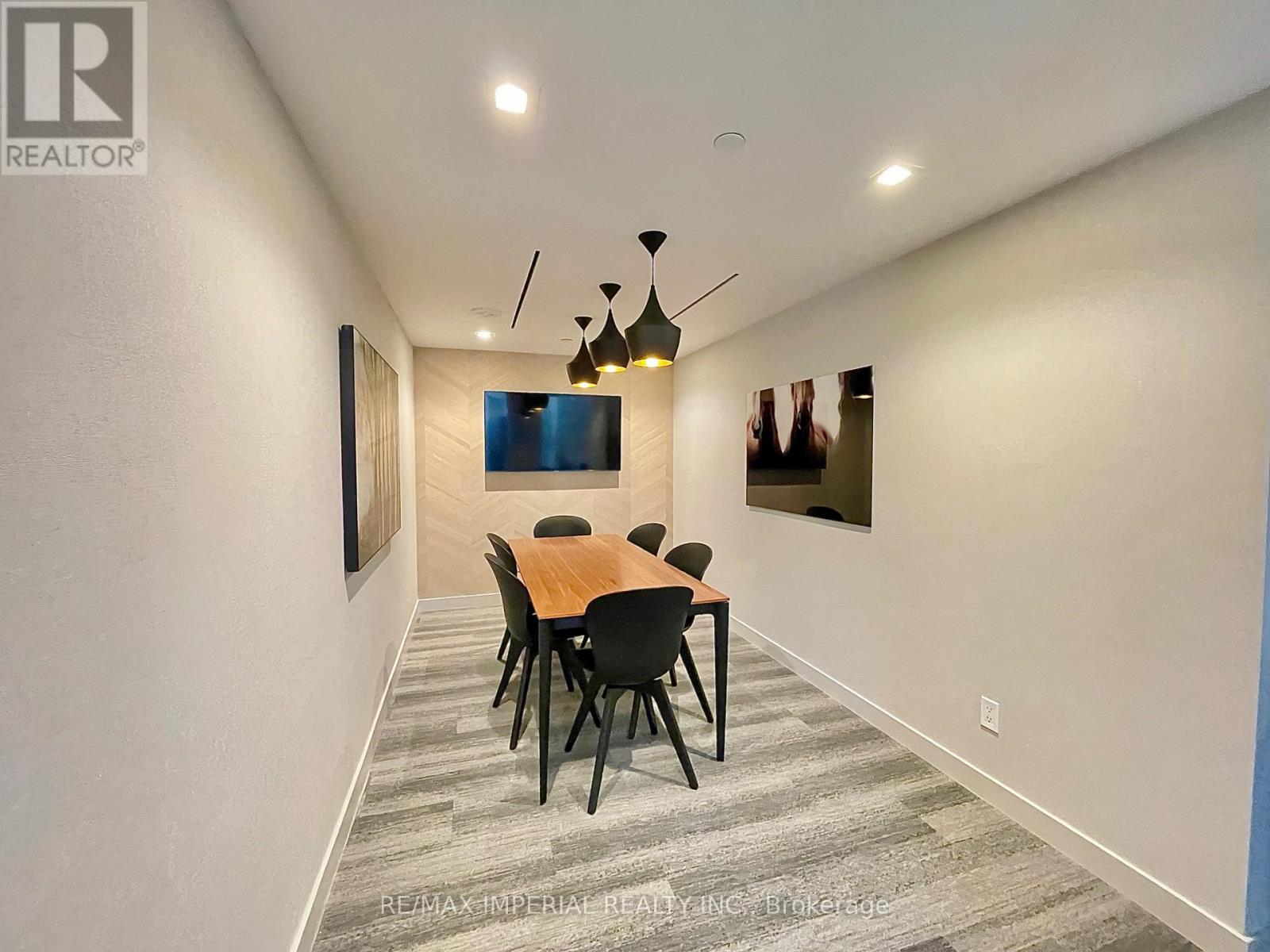 906 - 60 Tannery Road, Toronto, ON - Indoor Photo Showing Other Room